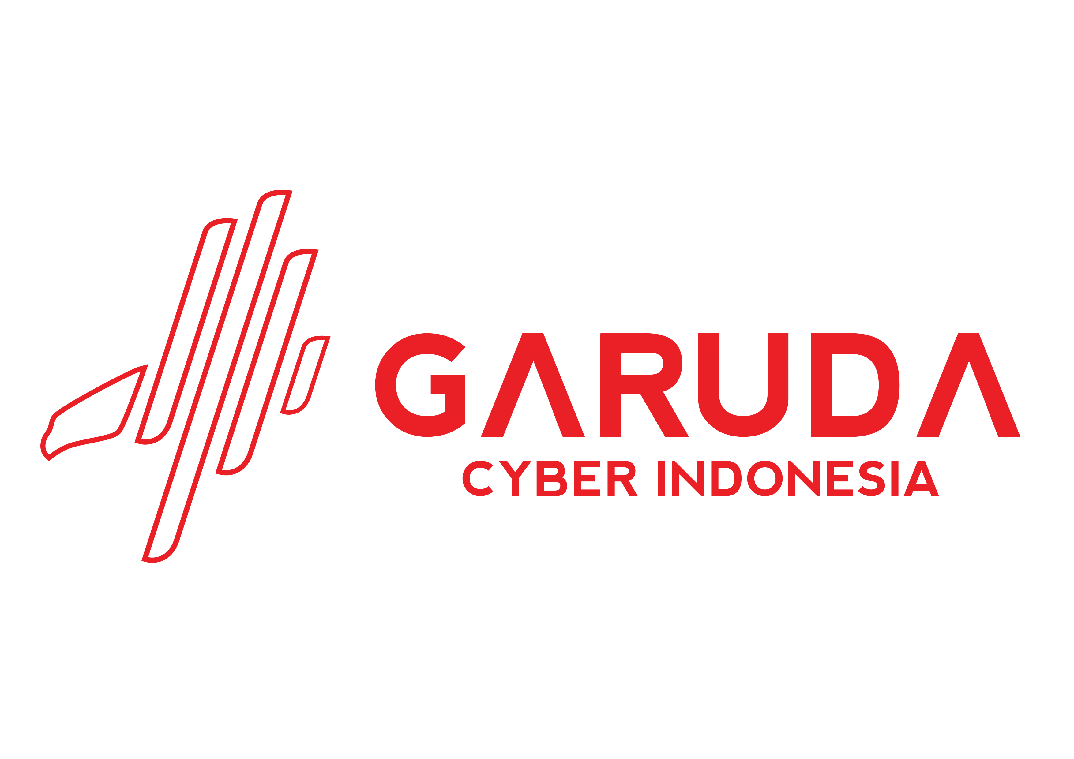 Gambar PT Garuda Cyber Indonesia